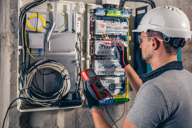 Best Residential Electrician Services  in Lake Barcroft, VA