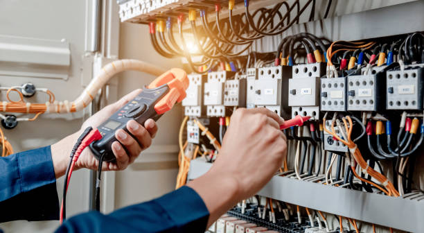Best Affordable Electrical Installation  in Lake Barcroft, VA