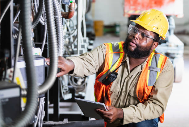 Best 24-Hour Electrician  in Lake Barcroft, VA
