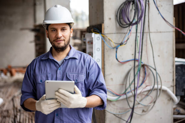 Best Generator Installation Services  in Lake Barcroft, VA