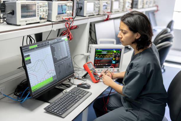 Best Electrical Contractors for Businesses  in Lake Barcroft, VA