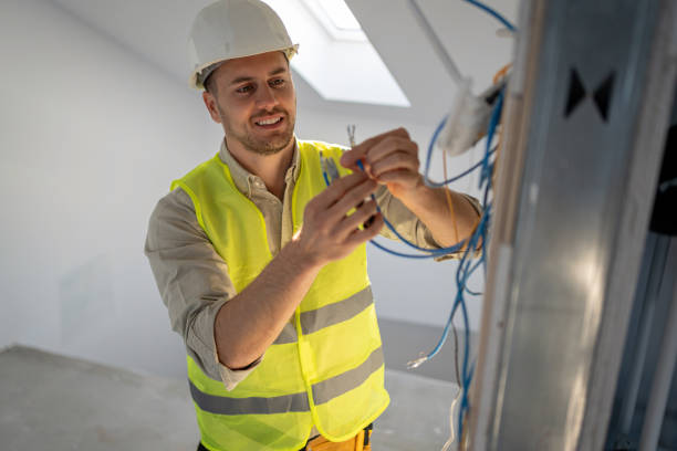 Best Electrician for Home Renovation  in Lake Barcroft, VA